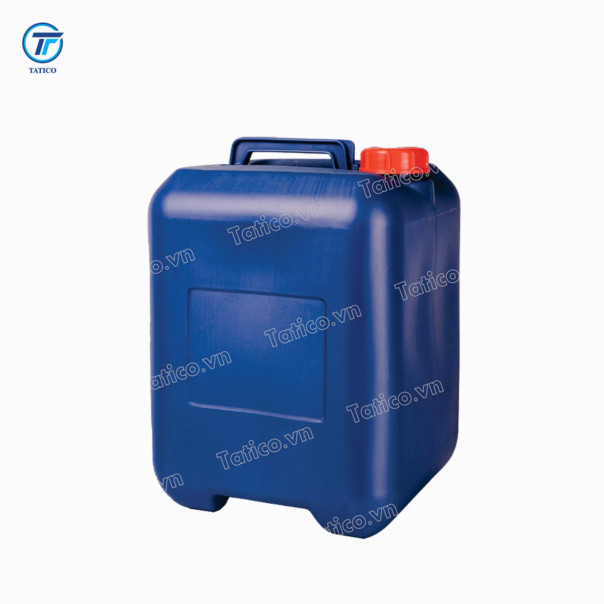 Can nhựa vuông Tatico